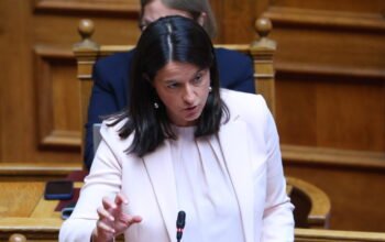 Στην Κεραμέως το πόρισμα για τους εργαζόμενους στις πλατφόρμες