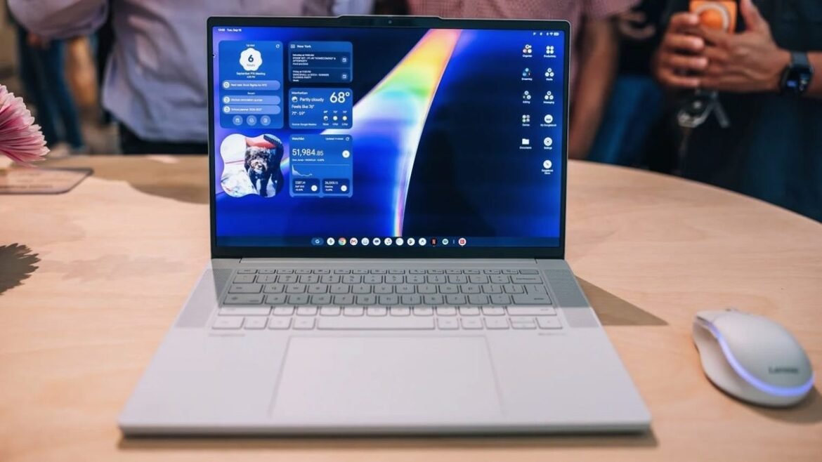 Η Google επιβεβαιώνει ότι το bootloader στα Googlebooks μπορεί να ξεκλειδωθεί για εγκατάσταση άλλων λειτουργικών συστημάτων