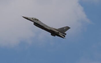 Τουρκικά μαχητικά στο Αιγαίο: Εννέα παραβιάσεις και εμπλοκή με ελληνικά F-16