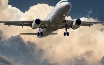 Συναγερμός σε πτήση της AJet στην Τουρκία – Σημείωμα για εκρηκτικά στο αεροσκάφος