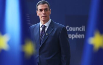 Πέδρο Σάντσεθ: «Μαύρη τρύπα» στο ευρωπαϊκό μέτωπο κατά του Τραμπ αν χάσει τις εκλογές