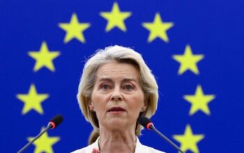 Φον ντερ Λάιεν για ενεργειακό κόστος: Δεν υπάρχει μία λύση για όλη την Ευρωπαϊκή Ένωση