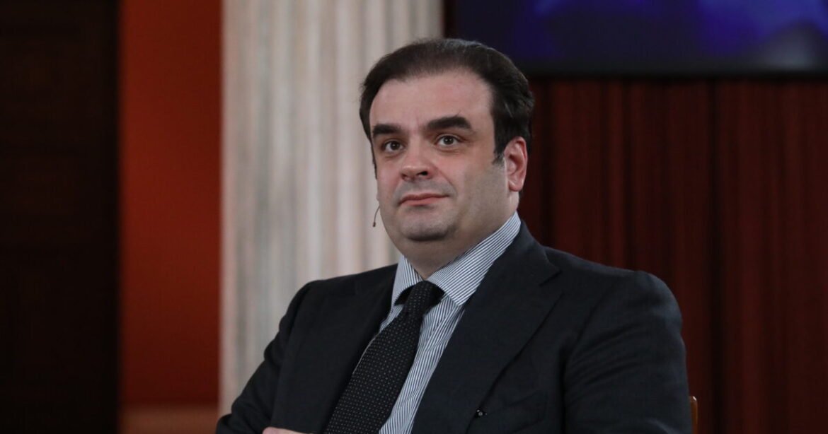 Πιερρακάκης: Εντός του 2027 ο τελικός ανάδοχος για την μεταφορά υπουργείων στην ΠΥΡΚΑΛ