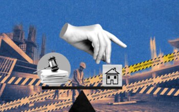 Επταώροφα 2.0: Από πότε φταίει το ΣτΕ για το Στεγαστικό;