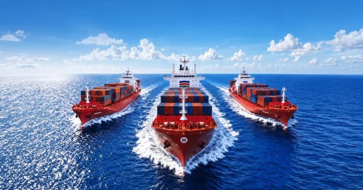 Capital Maritime Finance: Ανώτατη τιμή τα 7,84 ευρώ στη Δημόσια Προσφορά – Στις 20 Οκτωβρίου η έναρξη διαπραγμάτευσης μετοχών