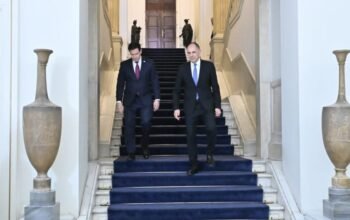 Στρατηγικός Διάλογος Ελλάδας–ΗΠΑ: Συμφωνίες $4 δισ. στην άμυνα – H Κοινή Δήλωση
