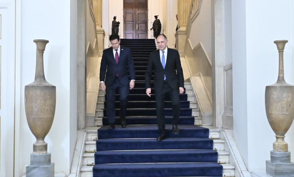 Στρατηγικός Διάλογος Ελλάδας–ΗΠΑ: Συμφωνίες $4 δισ. στην άμυνα – H Κοινή Δήλωση