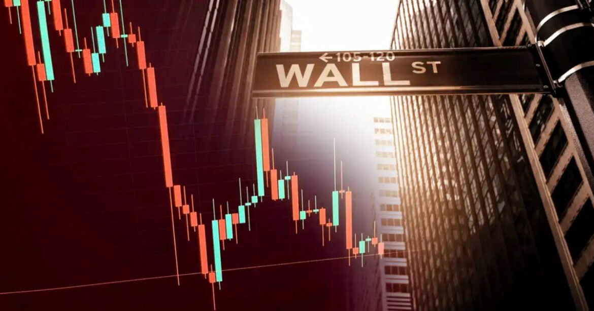 Wall Street: Η αύξηση στις αποδόσεις των αμερικανικών ομολόγων «έριξε» τους δείκτες