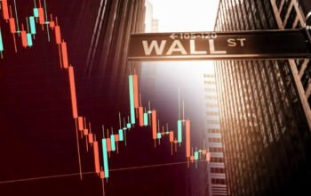 Wall Street: Η αύξηση στις αποδόσεις των αμερικανικών ομολόγων «έριξε» τους δείκτες