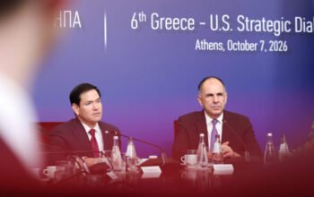 Θέμα ημερών η Νavtex για το Καλώδιο (και τι ακριβώς μας είπε ο Ρούμπιο)