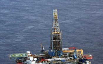 Μάιο με Ιούνιο τα αποτελέσματα της πρώτης γεώτρησης για υδρογονάνθρακες στο Ιόνιο