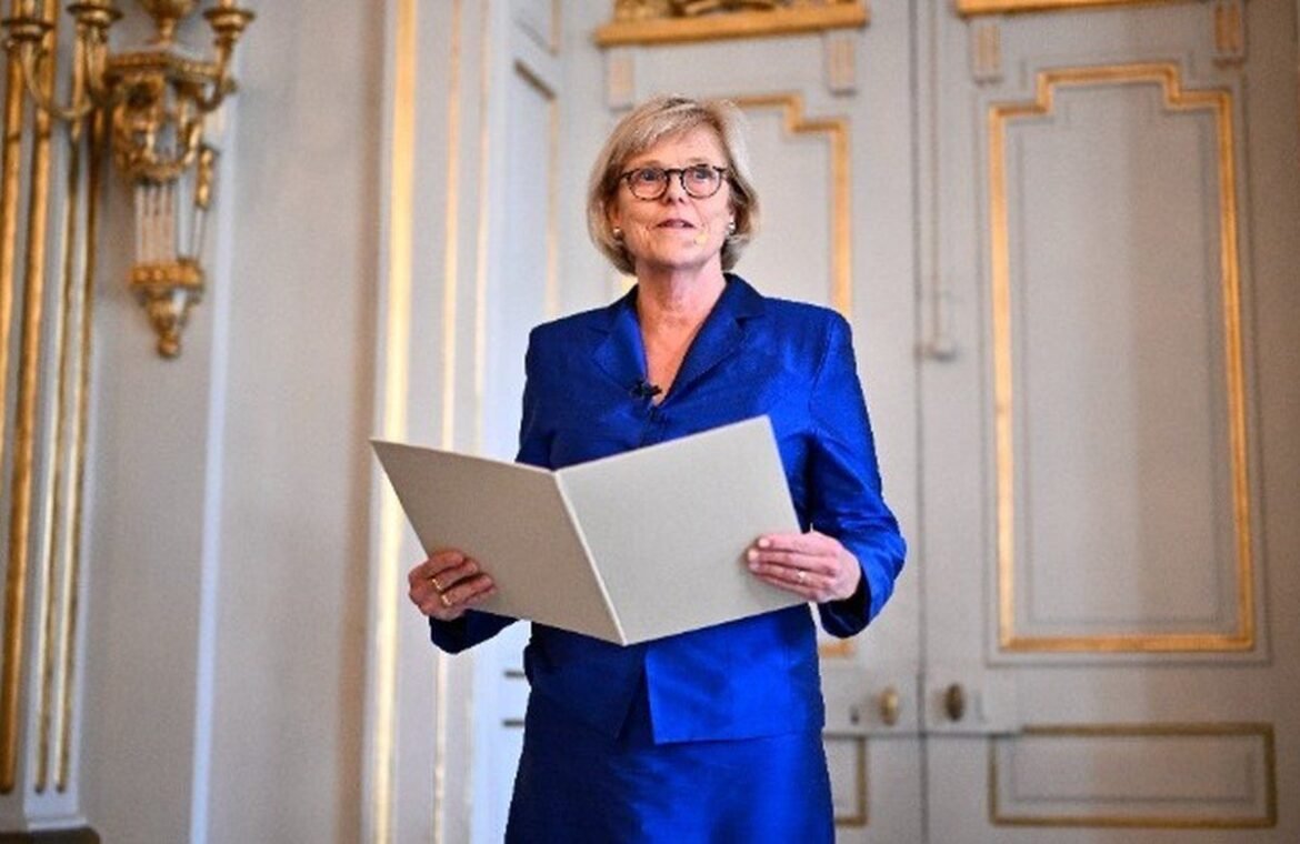 Νόμπελ Λογοτεχνίας 2026: Η Anne Carson φέρνει την αρχαία Ελλάδα στη σύγχρονη ποίηση