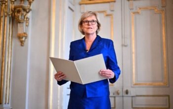Νόμπελ Λογοτεχνίας 2026: Η Anne Carson φέρνει την αρχαία Ελλάδα στη σύγχρονη ποίηση
