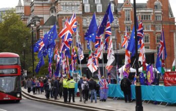 Brexit: Βρετανία και ΕΕ κάνουν νέο βήμα προσέγγισης με συμφωνία για τον άνθρακα