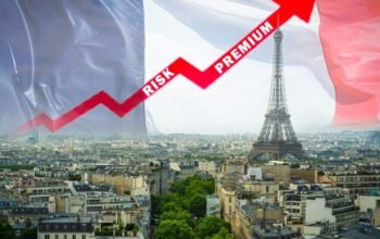 Συναγερμός για το γαλλικό χρέος: Τα εταιρικά ομόλογα θεωρούνται πλέον ασφαλέστερα από τα κρατικά