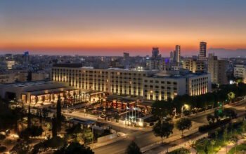 Καρυτινός (Prodea): Τα ξενοδοχεία θα φέρουν αξία πάνω από 1,2 δισ. ευρώ – Ναυαρχίδες Parklane και The Landmark στην Κύπρο