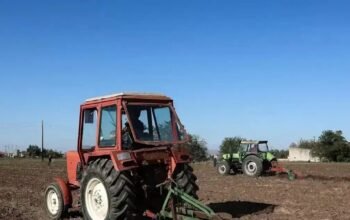 ΑΑΔΕ: Υπόδειγμα υπεύθυνης δήλωση για τις αγροτικές ενισχύσεις του 2026 – Τι ισχύει για ΑΤΑΚ και ΚΑΕΚ