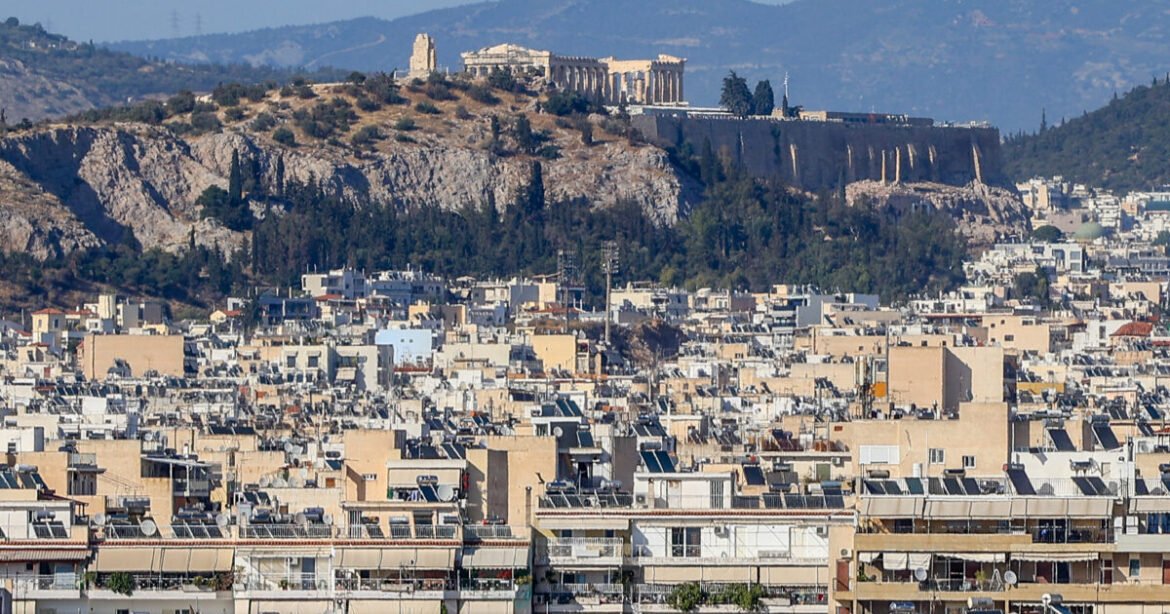 Τράπεζα Αξιών Ακινήτων: Νέο ψηφιακό εργαλείο για τις αντικειμενικές αξίες – Πώς λειτουργεί