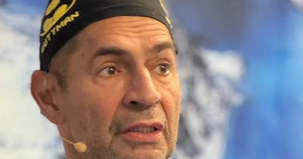 Εκτέλεσαν διάσημο πλαστικό χειρουργό μπροστά στα έντρομα μάτια ασθενών