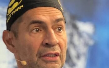 Εκτέλεσαν διάσημο πλαστικό χειρουργό μπροστά στα έντρομα μάτια ασθενών