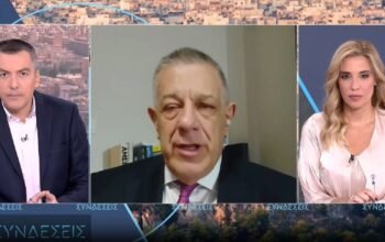 Ταχιάος για την Κυψέλη: Υπάρχουν μεθοδεύσεις που χειραγωγούν την αγωνία των κατοίκων
