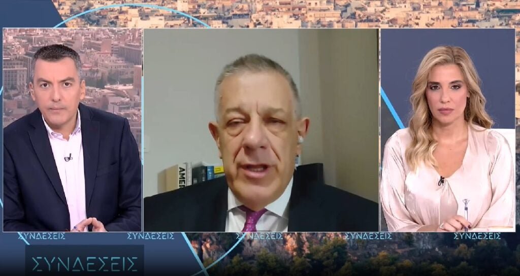 Ταχιάος για την Κυψέλη: Υπάρχουν μεθοδεύσεις που χειραγωγούν την αγωνία των κατοίκων