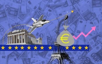Η νέα κρίση χρέους, η Ελλάδα και οι εξοπλισμοί | Ζώης Τσώλης