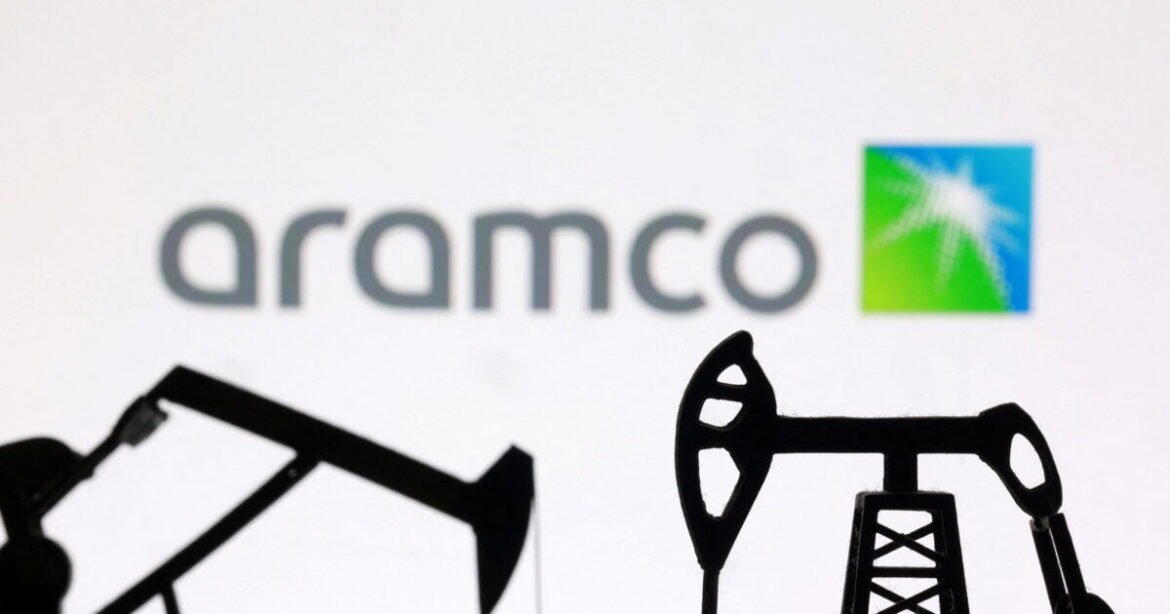 Η Saudi Aramco καλύπτει πλήρως τις ευρωπαϊκές παραγγελίες πετρελαίου τον Νοέμβριο