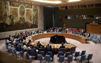 ΟΗΕ: Ελληνική καταδίκη των επιθέσεων των Χούθι και έκκληση για πολιτική λύση στην Υεμένη