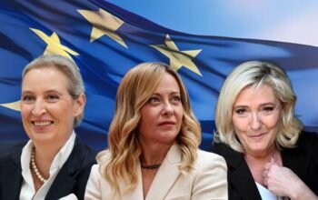 «First, they take Paris. Then, they take Berlin»: Ο δρόμος των λαϊκιστών προς την εξουσία