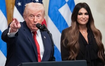 Καταγγελίες για Γκίλφοϊλ: Οι νέες αποκαλύψεις και οι αποστάσεις Τραμπ