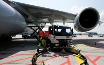 Αεροπορικές εταιρείες: Δύσκολος χειμώνας με καύσιμα έως 1.300 δολάρια ανά τόνο και περικοπές 6 εκατ. θέσεων