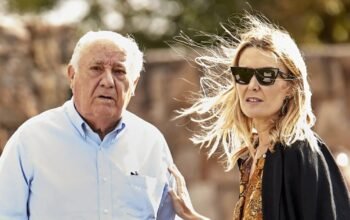 ZARA: Πού θα καταλήξουν τα 127 δισ. δολ. του ιδρυτή της αυτοκρατορίας μόδας