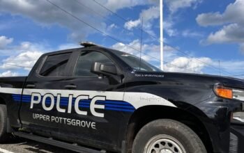 Φρίκη στις ΗΠΑ: Σκότωσε έγκυο 8 μηνών και δύο παιδιά ηλικίας 1 και 5 ετών – Οκτώ νεκροί από την αιματηρή επίθεση