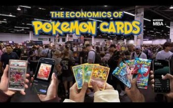 Κάρτες Pokémon: Από παιχνίδι, επένδυση – Τι εκτοξεύει τις τιμές, πού κρύβονται οι κίνδυνοι