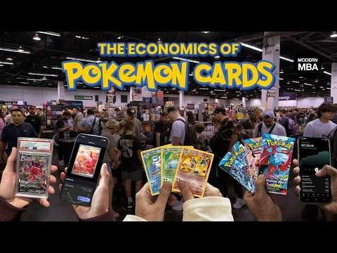 Κάρτες Pokémon: Από παιχνίδι, επένδυση – Τι εκτοξεύει τις τιμές, πού κρύβονται οι κίνδυνοι