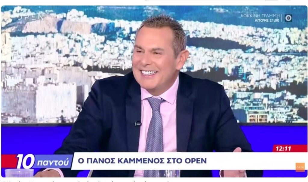 Ανοιχτή σύγκρουση Ανδρουλάκη-Τσίπρα: Καταγγελίες, μηνύσεις – «μέσα» και ο Καμμένος