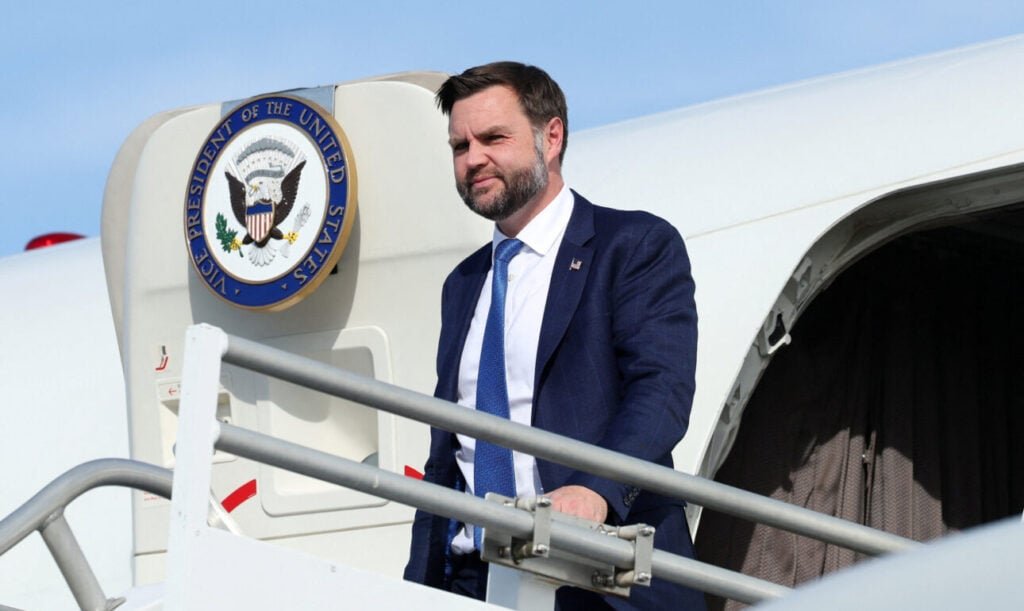 Στην Αθήνα η σύνοδος του Breitbart – Πιθανή συμμετοχή του αντιπροέδρου των ΗΠΑ Βανς