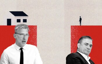 Επανήλθε το ΠΑΣΟΚ για Στεγαστικό και Σκέρτσο