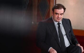 Ο Πιερρακάκης ανακοίνωσε αύξηση 30% στο επίδομα θέρμανσης