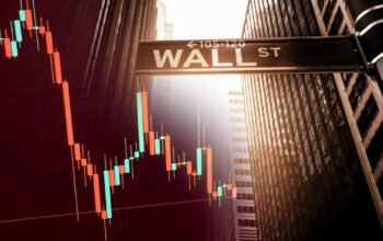 Wall Street: Πτωτικές τάσεις στις μετοχές – Βουτιά στην τεχνολογία, στήριξη από τις τράπεζες