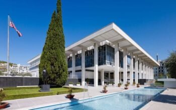 Μήνες αναμονής για τον νέο πρεσβευτή των ΗΠΑ στην Αθήνα – Ο ρόλος της Γερουσίας