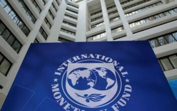 ΔΝΤ: Συναγερμός για το παγκόσμιο χρέος – Επείγουσα έκκληση στις κυβερνήσεις για άμεσα μέτρα