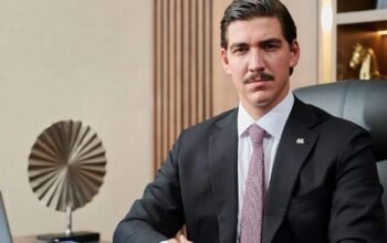 «Know-who» αντί για «know-how»: Οι business και οι γάμοι του Τούρκου που κινείται ανάμεσα σε Ερντογάν, Βενεζουέλα και Τραμπ