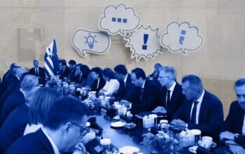 Αρρυθμίες: Φτάνει η κυβέρνηση έτσι μέχρι τις εκλογές;