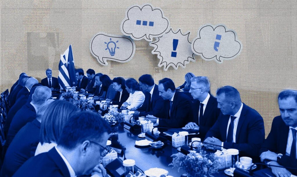 Αρρυθμίες: Φτάνει η κυβέρνηση έτσι μέχρι τις εκλογές;