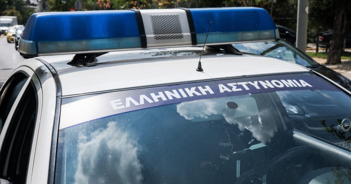 Πειραιάς: Βρέθηκε τμήμα όλμου – Διεκόπη η κυκλοφορία στην οδό Δραγατσανίου