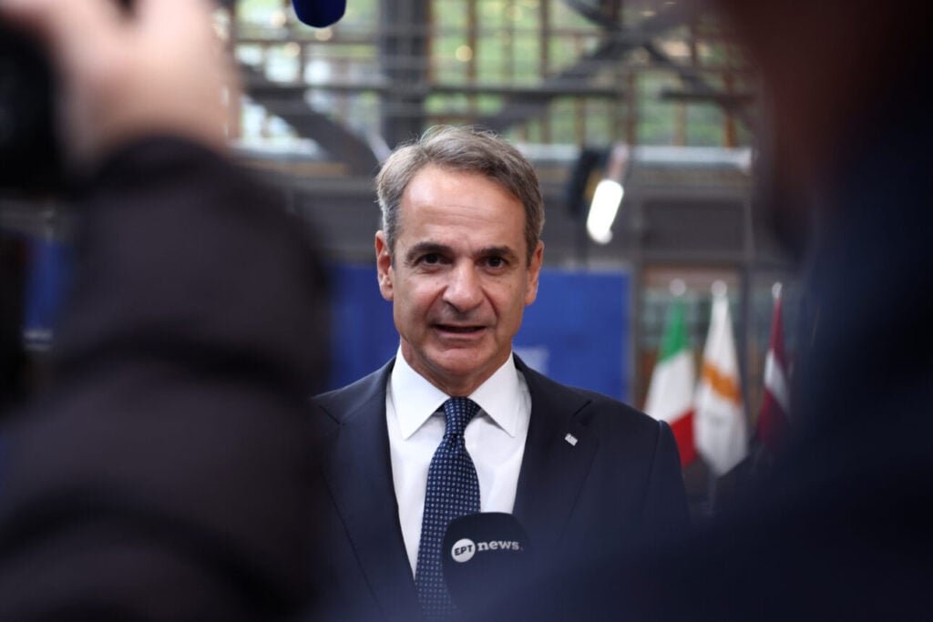 Μητσοτάκης: Οχι περικοπές σε κρίσιμους τομείς – πρόσθετες ευελιξίες για το ενεργειακό κόστος