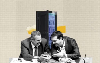 Τσίπρας αδιόρθωτος: Από το rebranding στο gaslighting