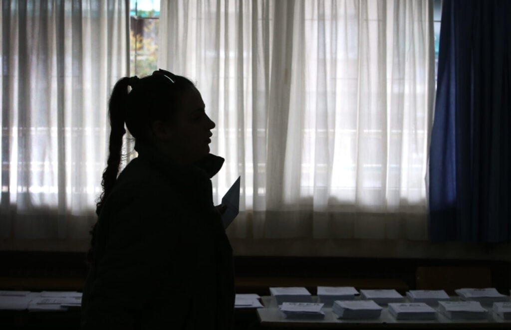 Δημοσκόπηση Αlco: Στις 10 μονάδες η διαφορά ΝΔ από το κόμμα Τσίπρα